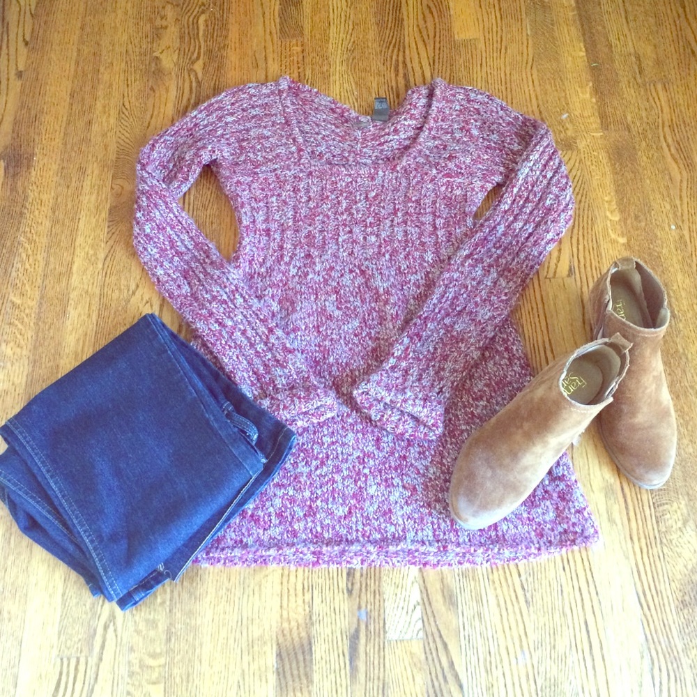 BKE Marion Sweater